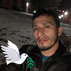 Meet your Posher, Jairoivan